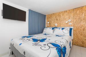 Causunaras Apartment
