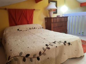 Appartement vue mer à La Madrague