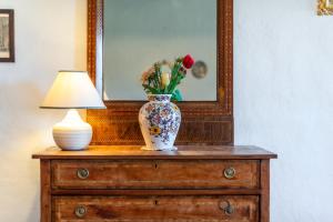 Brown apartment Siena