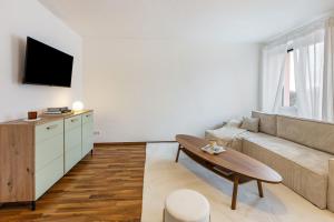 Spa Apartment am Bauhausmuseum