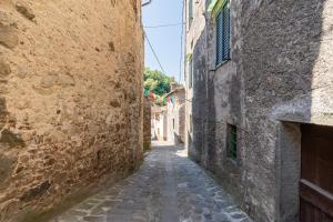 La Casina Di Nonno Loriano