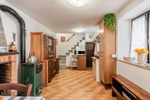 La Casina Di Nonno Loriano