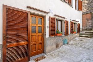 La Casina Di Nonno Loriano