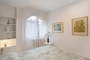 Loggia Oliveto