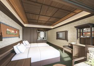 Nara Hotel