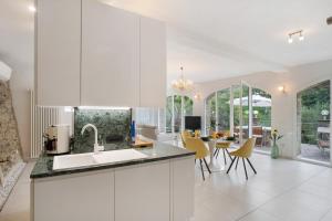 Loggia Oliveto