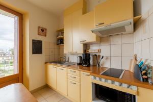 Appartement 2p au Belvédère