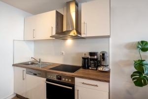 Wohnung Siika