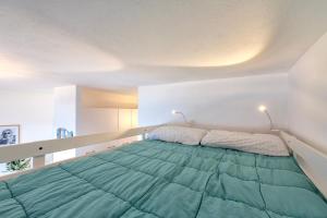 Il Belvedere Di Achille