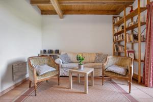 Ferienhaus Kitzklause