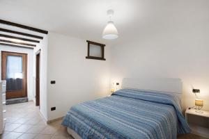 Casa Sabrina - Appartamento Blu