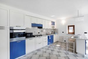 Casa Sabrina - Appartamento Blu