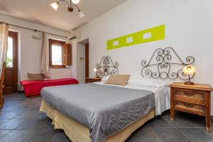 Agriturismo Terrenia