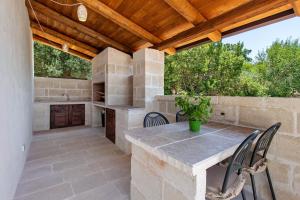 Trulli House