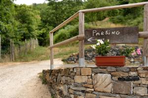 Agriturismo Le Macere