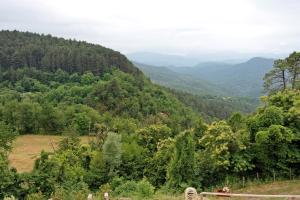 Agriturismo Le Macere