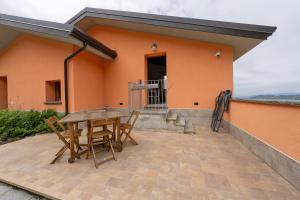 Agriturismo Le Macere