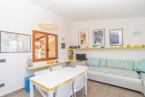 House Punta Nera