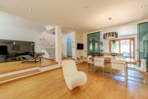 Dimora Smeralda Golfo Aranci