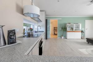 Wohnung Deluxe