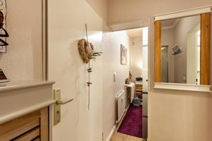 Ferienwohnung Bergidyll