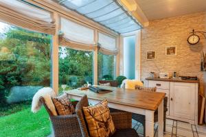 Ferienwohnung Bergidyll