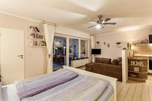 Ferienwohnung Bergidyll