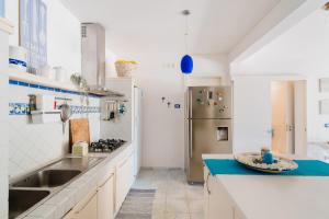 Deliziosa Villa Patrizia a Otranto