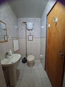 Cabaña Conectar Naturaleza