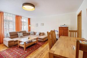 Ferienwohnung Sonnenschein