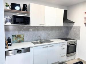 Bliss terrace , 250 m from the waves