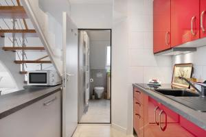 Ferienwohnung Hirschsprung Saig