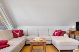 Ferienwohnung Hirschsprung Saig