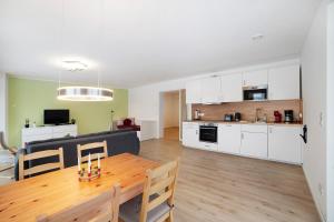 Ferienwohnung Leineufer