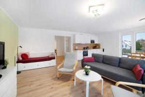 Ferienwohnung Leineufer