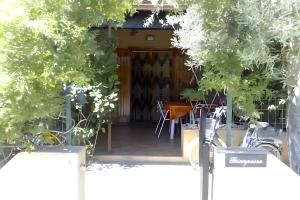 Casa Gianpiero san teodoro