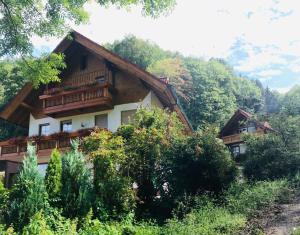 Haus Sigmund