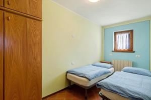 Chalet Meridiana Appartamento 8