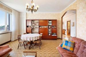 Villa In Collina Vista Mare