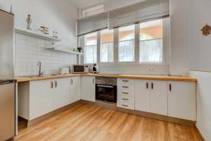 Apartamento Caleta Interian
