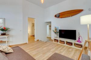 Apartamento Caleta Interian