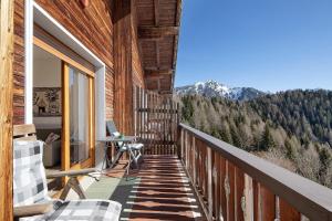 La Casa Di Heidi Nelle Dolomiti