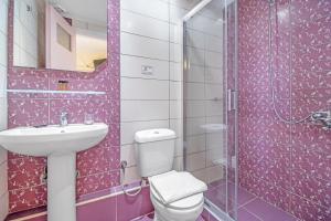 Tasoula Apartment with sea view 2
