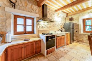 Jolie maison au charme provençal