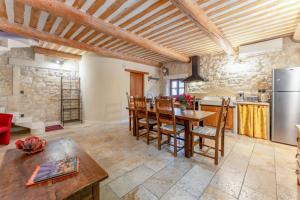 Jolie maison au charme provençal