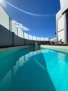 Villa Los Almendros Fuengirola