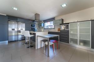 Villa Los Almendros Fuengirola