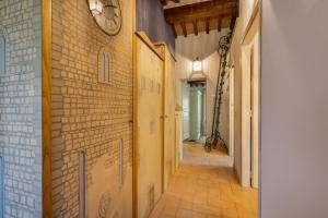 Borgo Mommialla Casa dellartista