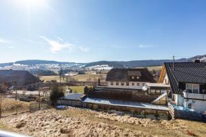Ferienwohnung Hochtal