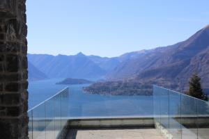 The Panoramic Suite of Lake Como